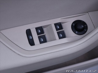 Škoda Superb 2,0 TDI 110kW L&K CZ 2016