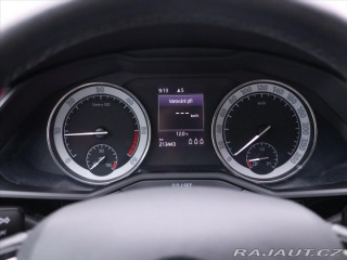 Škoda Superb 2,0 TDI 110kW L&K CZ 2016