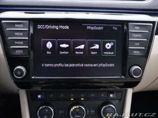 Škoda Superb 2,0 TDI 110kW L&K CZ 2016