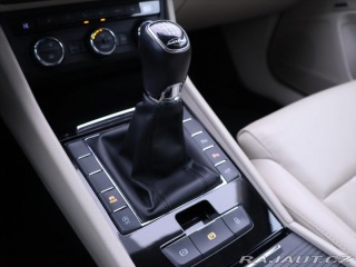 Škoda Superb 2,0 TDI 110kW L&K CZ 2016