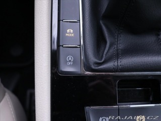 Škoda Superb 2,0 TDI 110kW L&K CZ 2016