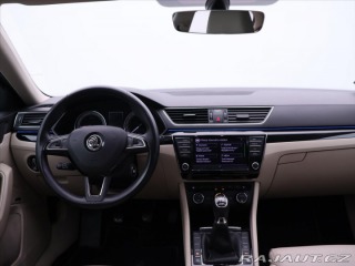 Škoda Superb 2,0 TDI 110kW L&K CZ 2016