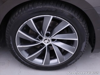 Škoda Superb 2,0 TDI 110kW L&K CZ 2016