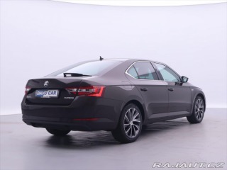 Škoda Superb 2,0 TDI 110kW L&K CZ 2016