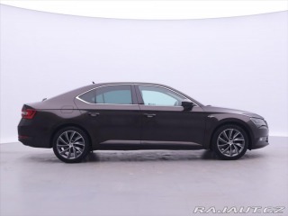 Škoda Superb 2,0 TDI 110kW L&K CZ 2016