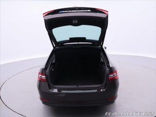 Škoda Superb 2,0 TDI 110kW L&K CZ 2016