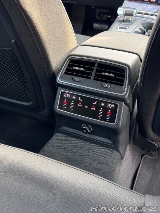 Audi A6 2,0   c8 diesel 2019