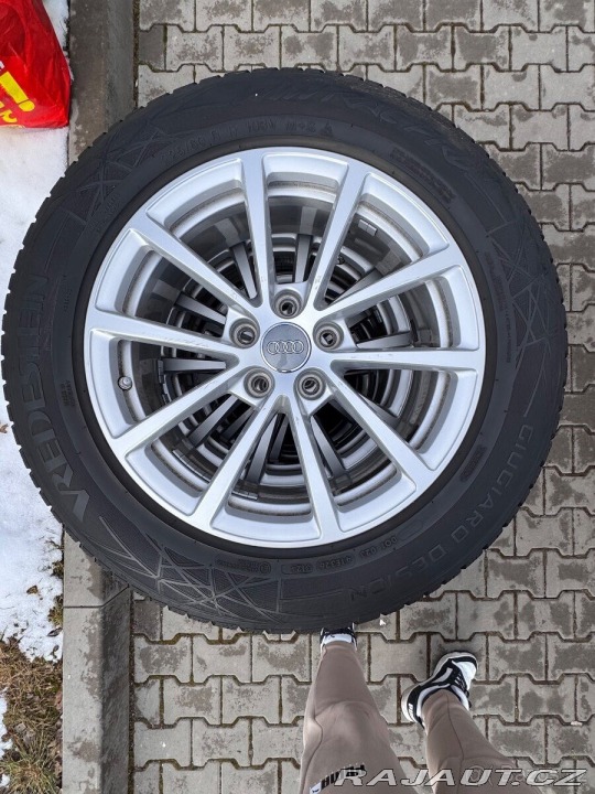 Audi A6 2,0   c8 diesel 2019