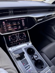 Audi A6 2,0   c8 diesel 2019