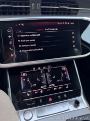 Audi A6 2,0   c8 diesel 2019