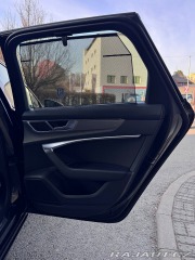 Audi A6 2,0   c8 diesel 2019