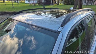 BMW X3 2,0 i benzín 2008