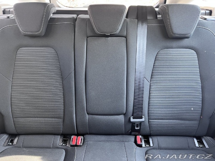 Ford Focus 1,5   EcoBlue odpočet DPH 1800