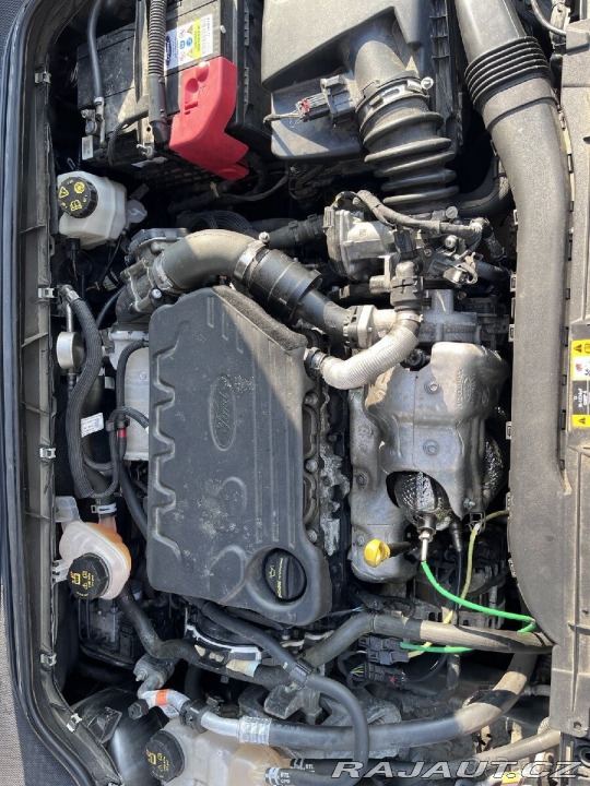 Ford Focus 1,5   EcoBlue odpočet DPH 1800