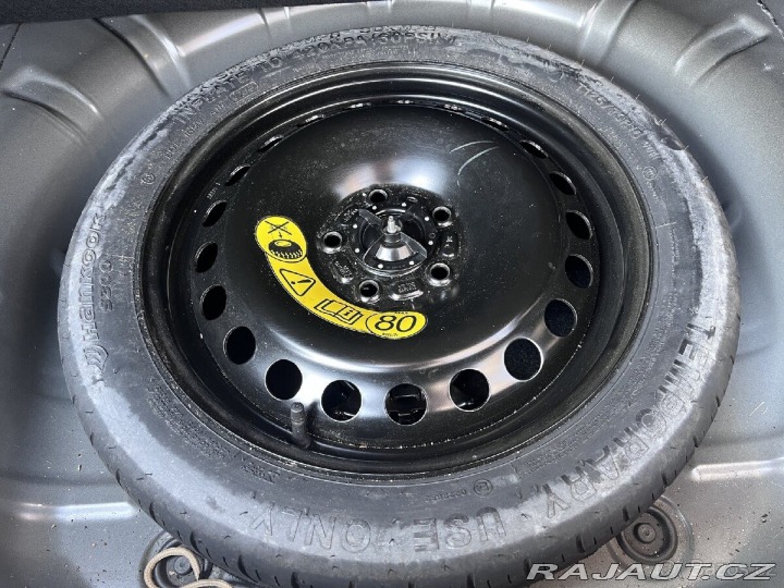 Ford Focus 1,5   EcoBlue odpočet DPH 1800