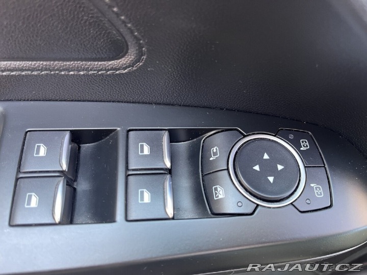 Ford Focus 1,5   EcoBlue odpočet DPH 1800