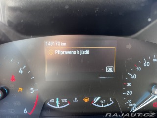 Ford Focus 1,5   EcoBlue odpočet DPH 1800