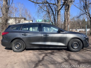 Ford Focus 1,5   EcoBlue odpočet DPH 1800
