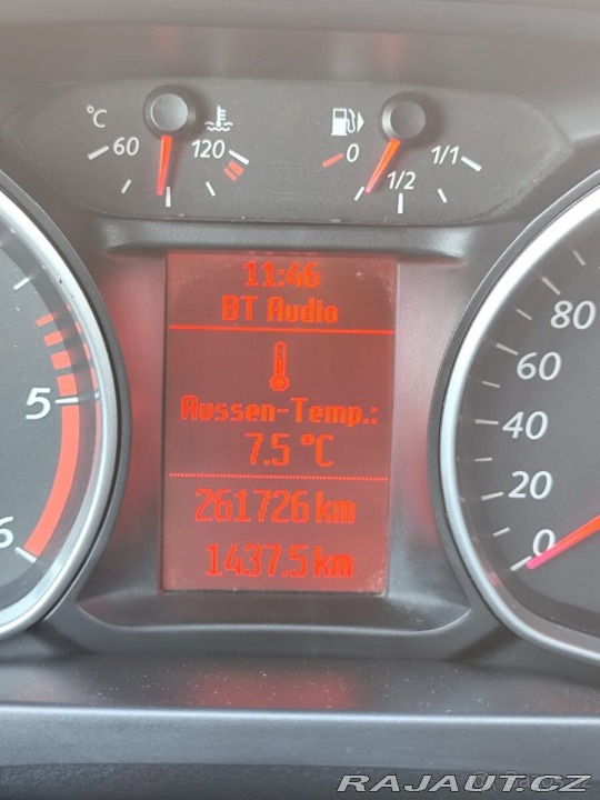 Ford S-MAX 2,0   TDCi ,103 kw.Najeto 1800