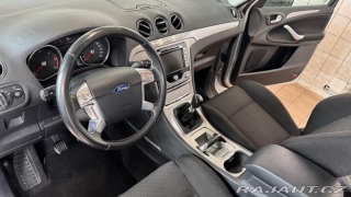 Ford S-MAX 2,0   TDCi ,103 kw.Najeto 1800