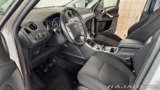 Ford S-MAX 2,0   TDCi ,103 kw.Najeto 1800