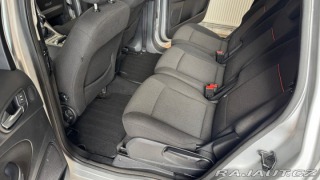 Ford S-MAX 2,0   TDCi ,103 kw.Najeto 1800