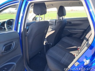 Hyundai i20 1,2 DPI 62 kW COMFORT C 1800