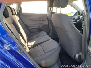 Hyundai i20 1,2 DPI 62 kW COMFORT C 1800