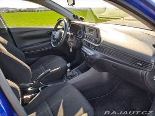 Hyundai i20 1,2 DPI 62 kW COMFORT C 1800