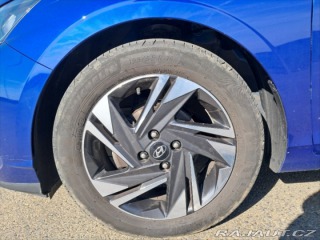 Hyundai i20 1,2 DPI 62 kW COMFORT C 1800