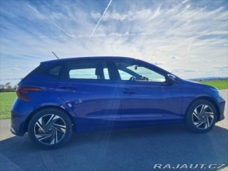 Hyundai i20 1,2 DPI 62 kW COMFORT C 1800