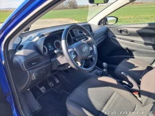 Hyundai i20 1,2 DPI 62 kW COMFORT C 1800