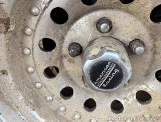 Chevrolet Ostatní modely Blazer 4,3   4x4 V6 VORTEC, off- 1800