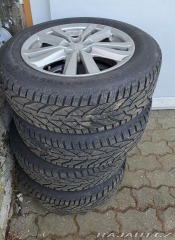 Mitsubishi ASX 2,2   4x4 2014