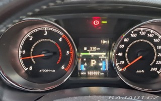 Mitsubishi ASX 2,2   4x4 2014