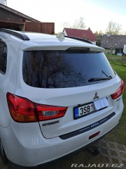 Mitsubishi ASX 2,2   4x4 2014