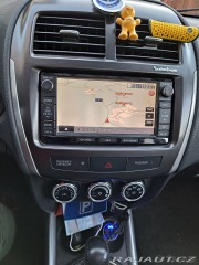 Mitsubishi ASX 2,2   4x4 2014