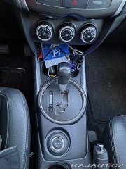 Mitsubishi ASX 2,2   4x4 2014