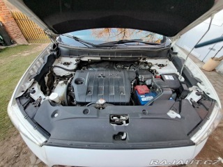 Mitsubishi ASX 2,2   4x4 2014