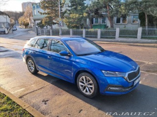 Škoda Octavia 2,0   IV Combi, TDI 85kW 2022