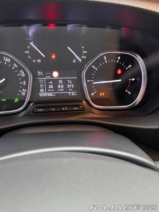 Toyota ProAce 2,0   D 106 kW, 2023, Web 2023