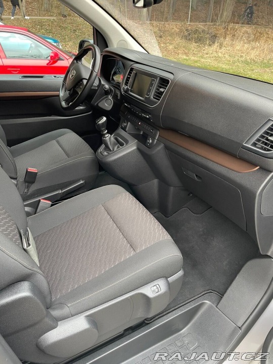 Toyota ProAce 2,0   D 106 kW, 2023, Web 2023