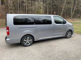 Toyota ProAce 2,0 D 106 kW, 2023, Web 2023