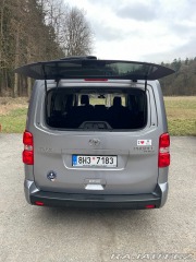 Toyota ProAce 2,0 D 106 kW, 2023, Web 2023