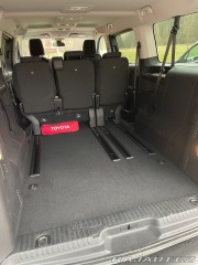 Toyota ProAce 2,0 D 106 kW, 2023, Web 2023