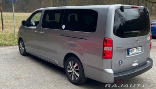 Toyota ProAce 2,0 D 106 kW, 2023, Web 2023