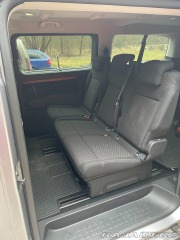 Toyota ProAce 2,0 D 106 kW, 2023, Web 2023