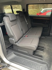 Toyota ProAce 2,0 D 106 kW, 2023, Web 2023