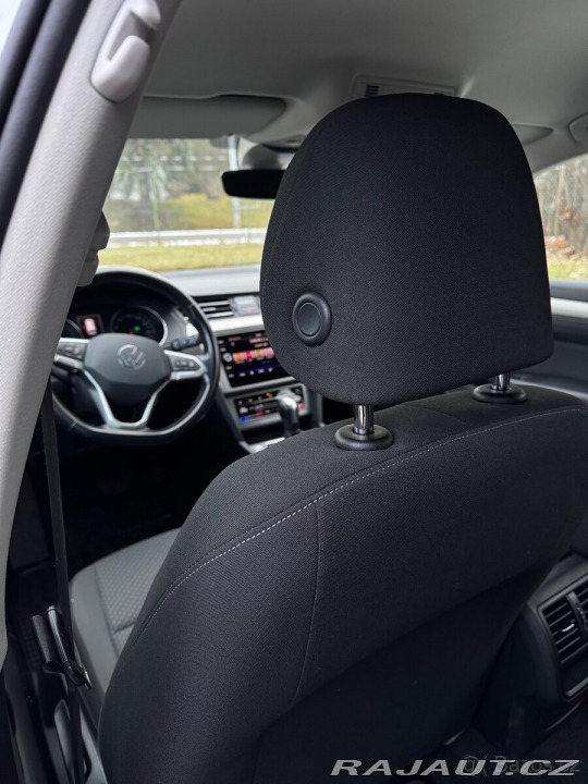 Volkswagen Passat 2,0   tdi, 2020 2020