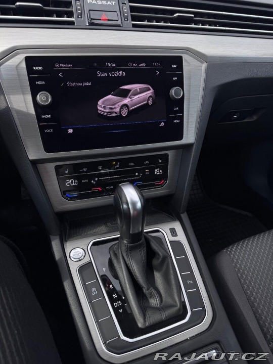 Volkswagen Passat 2,0   tdi, 2020 2020